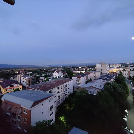 Cosy 2-Bedroom Apartment With An Amazing Panorama Дева Экстерьер фото