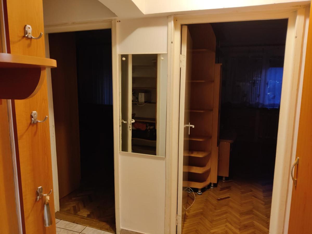Cosy 2-Bedroom Apartment With An Amazing Panorama Дева Экстерьер фото