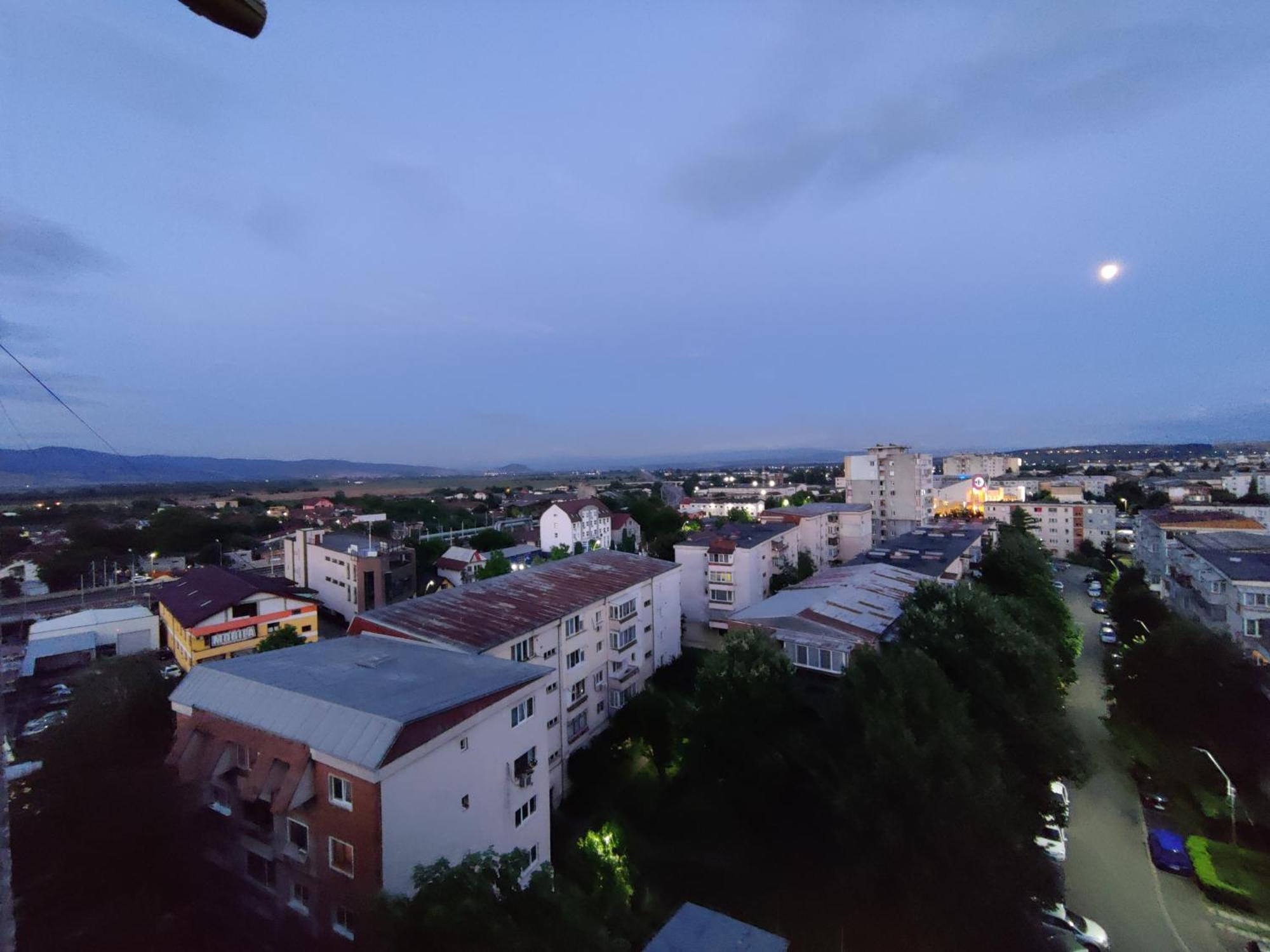Cosy 2-Bedroom Apartment With An Amazing Panorama Дева Экстерьер фото