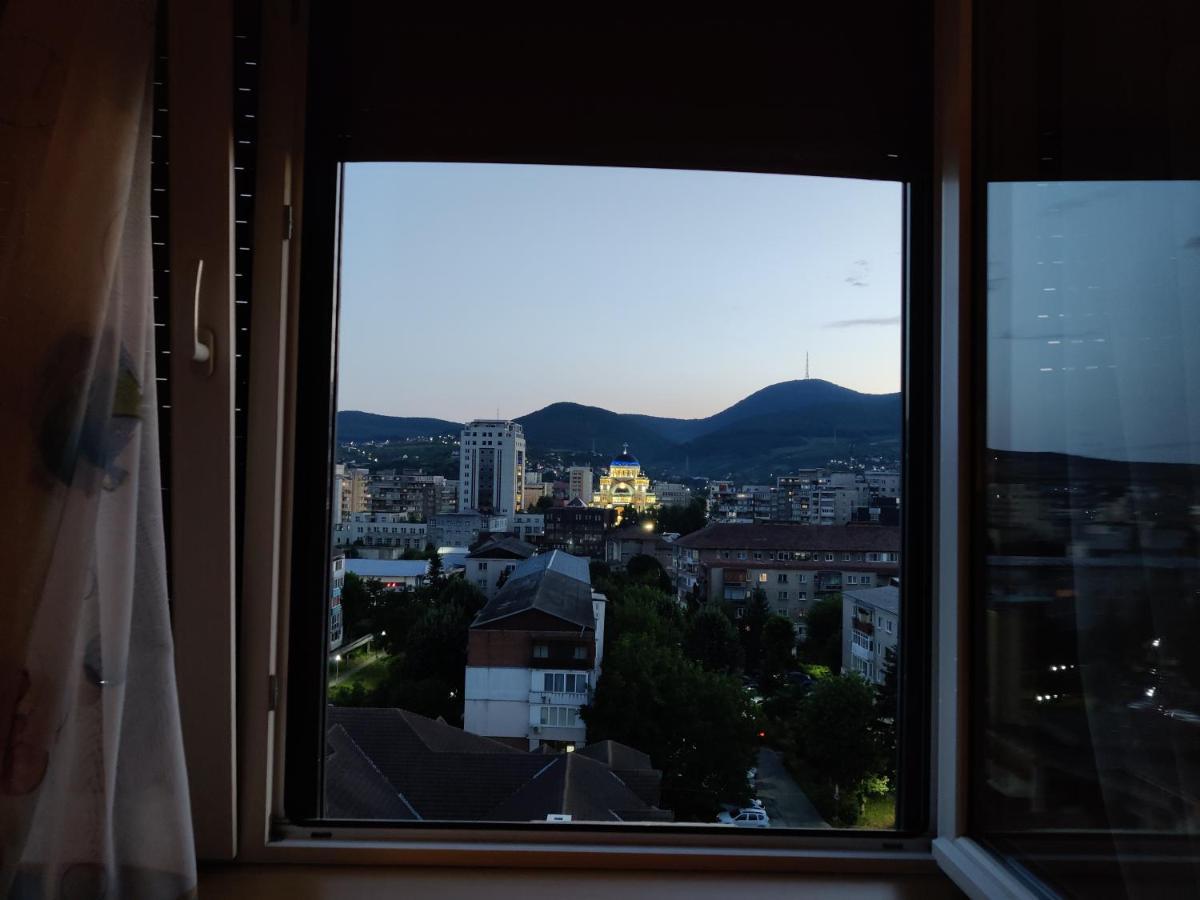 Cosy 2-Bedroom Apartment With An Amazing Panorama Дева Экстерьер фото
