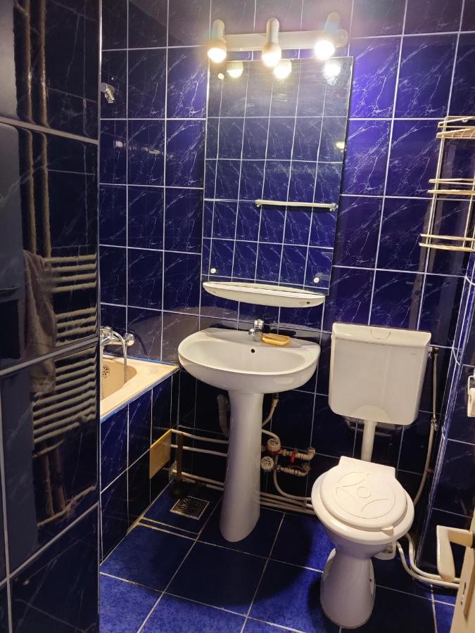 Cosy 2-Bedroom Apartment With An Amazing Panorama Дева Экстерьер фото