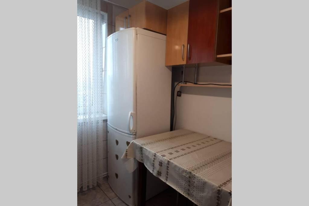 Cosy 2-Bedroom Apartment With An Amazing Panorama Дева Экстерьер фото